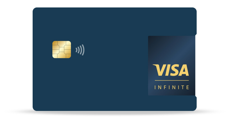 Tarjeta Visa